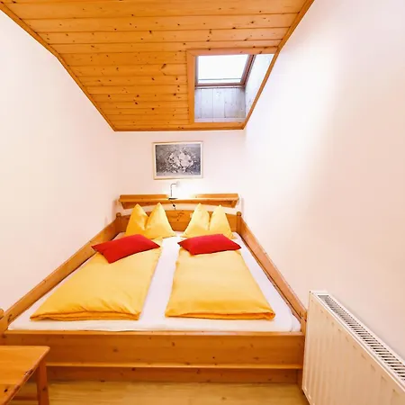 アパート Ferienwohnung/apartment Erna Prommegger