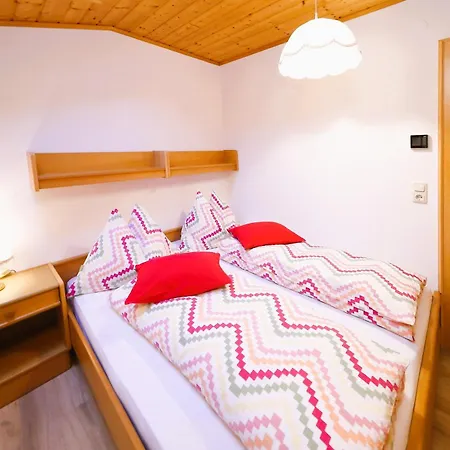 Ferienwohnung/apartment Erna Prommegger アパート *