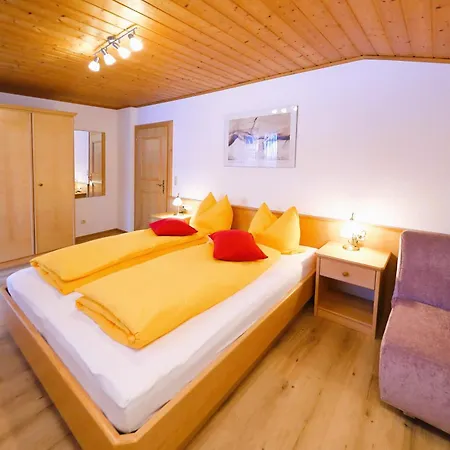 アパート Ferienwohnung/apartment Erna Prommegger *