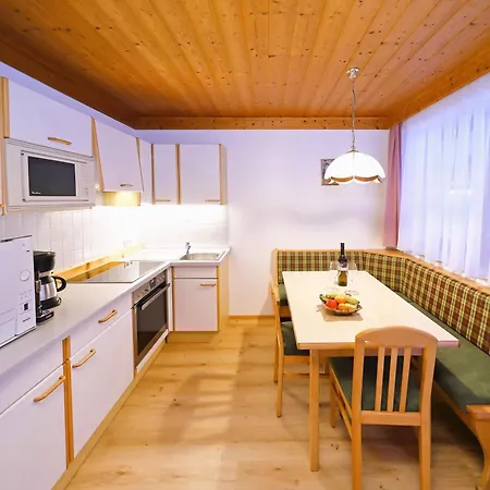 Ferienwohnung/apartment Erna Prommegger *