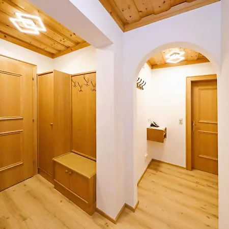Ferienwohnung/apartment Erna Prommegger アパート *