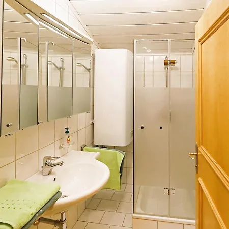 Ferienwohnung/apartment Erna Prommegger *