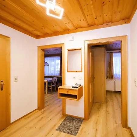 Ferienwohnung/apartment Erna Prommegger アパート *