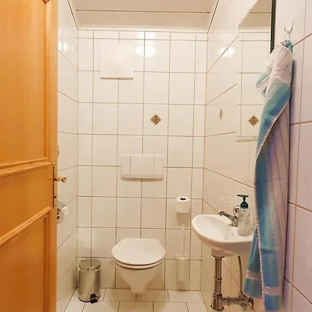 アパート Ferienwohnung/apartment Erna Prommegger *