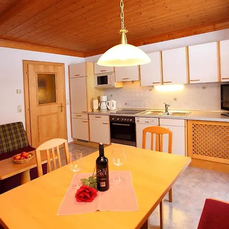 Ferienwohnung/apartment Erna Prommegger *