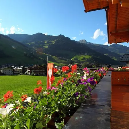 شقة Ferienwohnung/apartment Erna Prommegger غروسارل