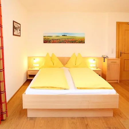 Apartament Ferienwohnung/apartment Erna Prommegger