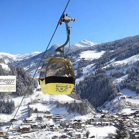 Ferienwohnung/apartment Erna Prommegger Apartment