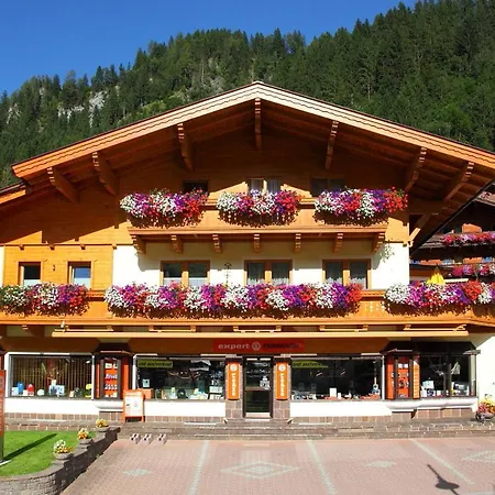 Ferienwohnung/apartment Erna Prommegger