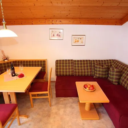 شقة Ferienwohnung/apartment Erna Prommegger