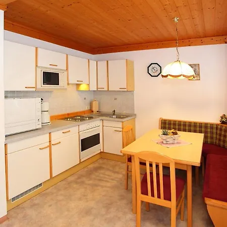 Ferienwohnung/apartment Erna Prommegger アパート *