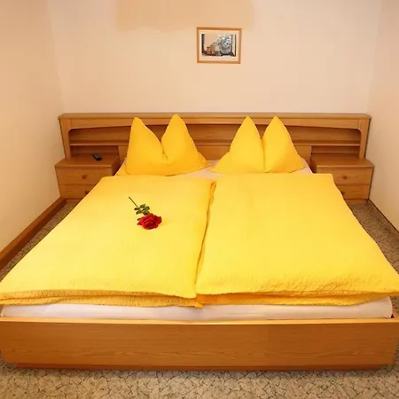 شقة Ferienwohnung/apartment Erna Prommegger *