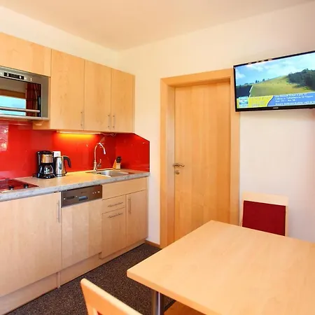 Ferienwohnung/apartment Erna Prommegger * グロースアルル