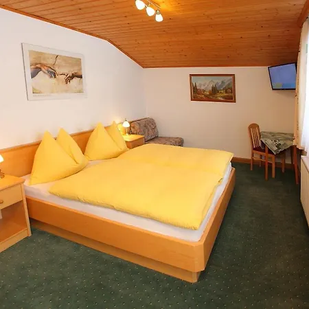 Ferienwohnung/apartment Erna Prommegger *