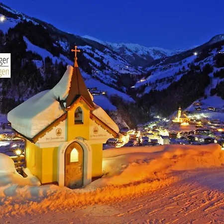 Ferienwohnung/apartment Erna Prommegger Apartment *