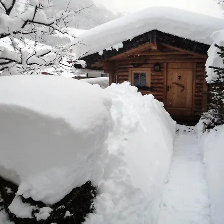 Ferienwohnung/apartment Erna Prommegger *