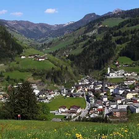 Ferienwohnung/apartment Erna Prommegger *