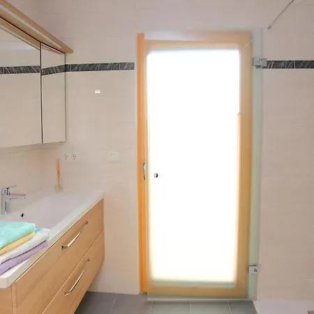 Ferienwohnung/apartment Erna Prommegger グロースアルル