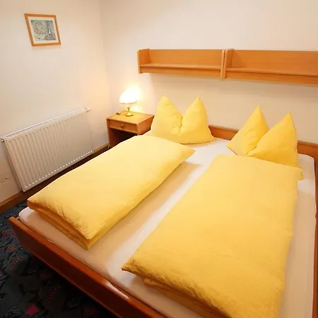 Ferienwohnung/apartment Erna Prommegger * グロースアルル