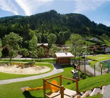 Ferienwohnung/apartment Erna Prommegger * Großarl