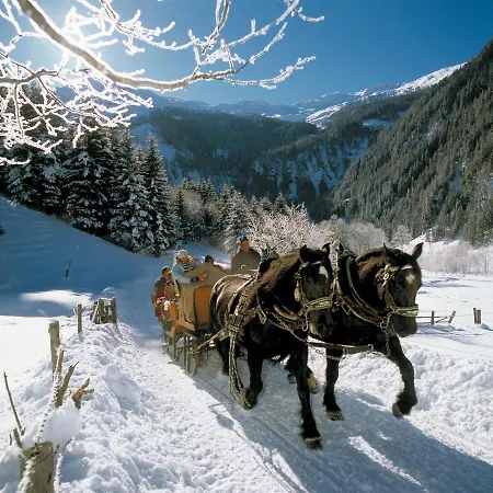 Ferienwohnung/apartment Erna Prommegger *