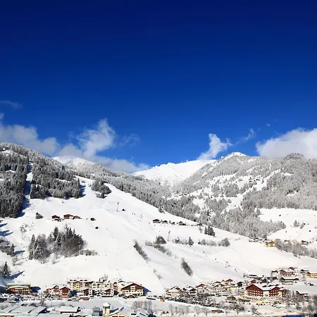 Apartment Ferienwohnung/apartment Erna Prommegger Großarl