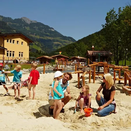 Ferienwohnung/apartment Erna Prommegger *