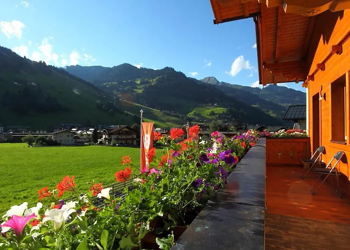 Διαμέρισμα Ferienwohnung/apartment Erna Prommegger Grossarl