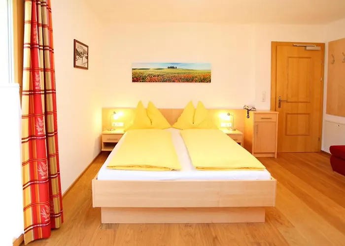 Διαμέρισμα Ferienwohnung/apartment Erna Prommegger