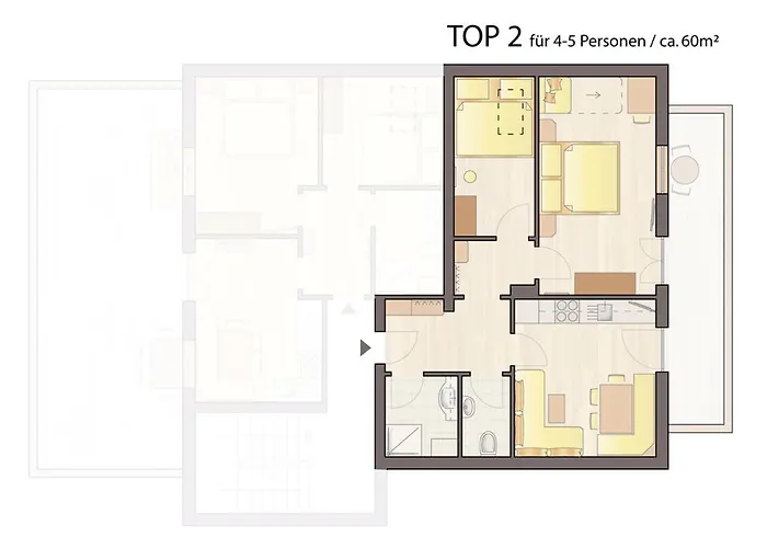 Ferienwohnung/apartment Erna Prommegger * Grossarl