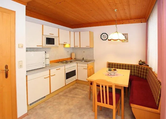 Ferienwohnung/apartment Erna Prommegger Διαμέρισμα *