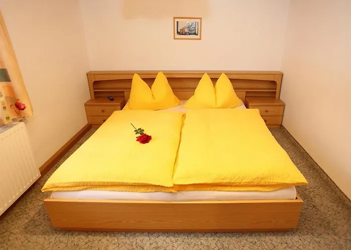 Διαμέρισμα Ferienwohnung/apartment Erna Prommegger *