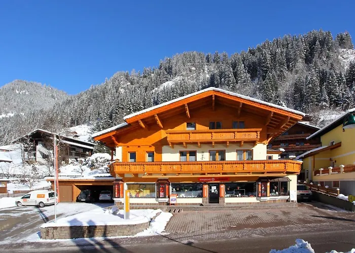 Ferienwohnung/apartment Erna Prommegger Διαμέρισμα *