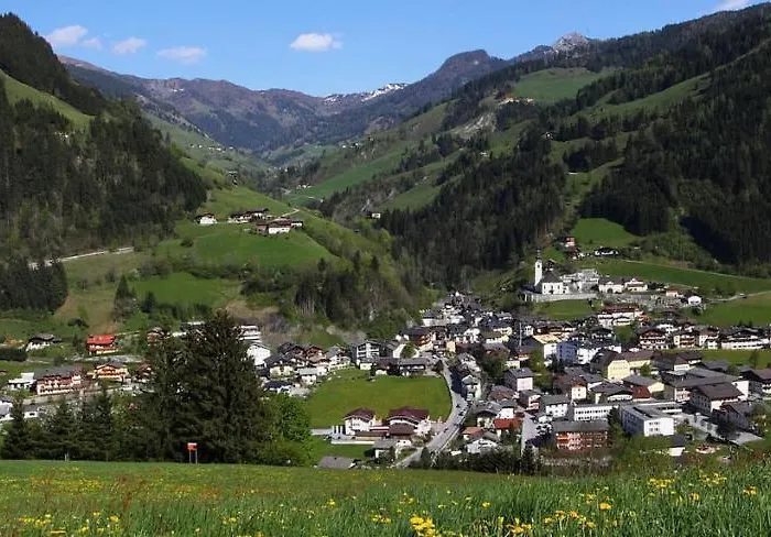 Ferienwohnung/apartment Erna Prommegger *