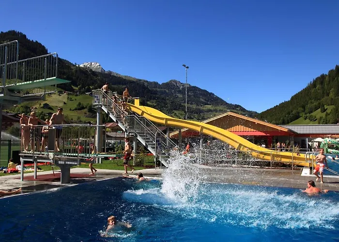 Διαμέρισμα Ferienwohnung/apartment Erna Prommegger Grossarl