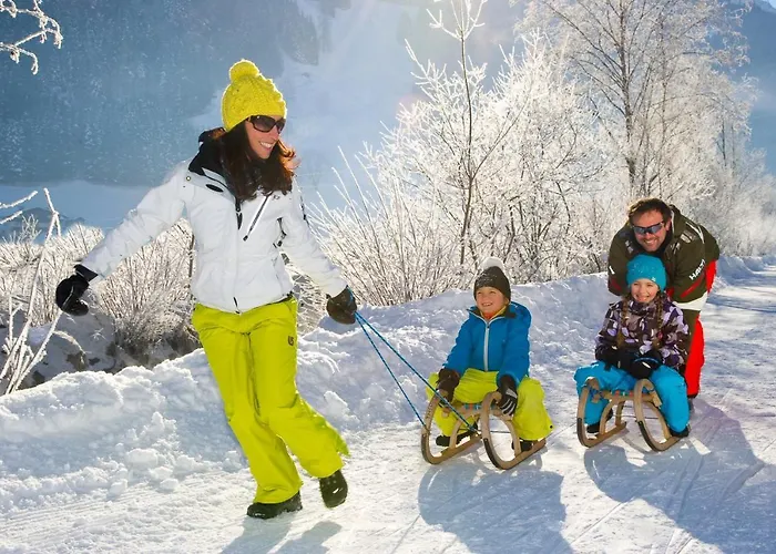 Ferienwohnung/apartment Erna Prommegger Διαμέρισμα