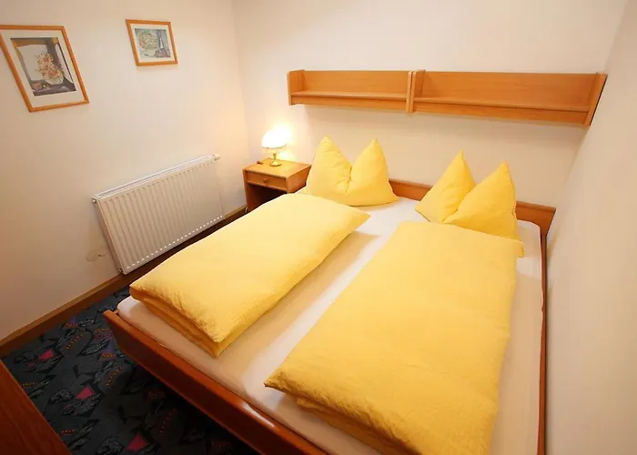 Ferienwohnung/apartment Erna Prommegger * Grossarl