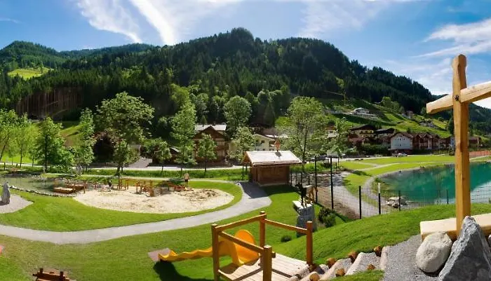 Ferienwohnung/apartment Erna Prommegger * Grossarl